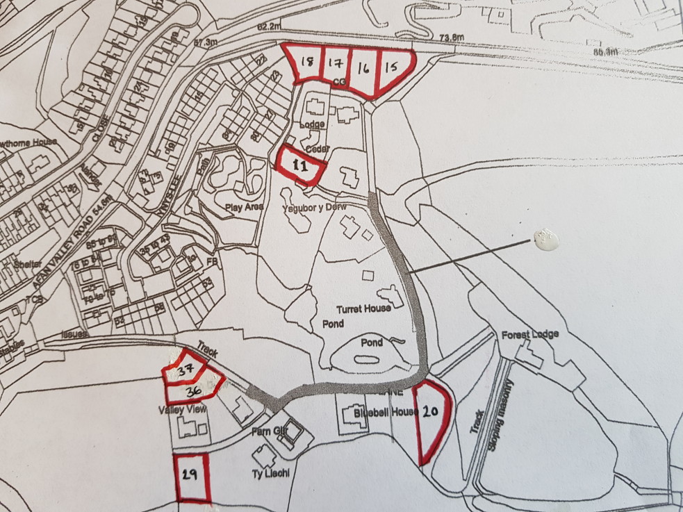 Site map